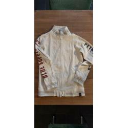 Vest Petrol Industries maat 164
