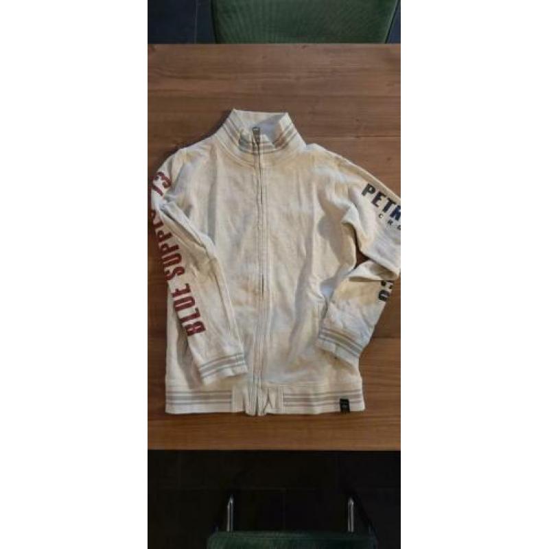 Vest Petrol Industries maat 164