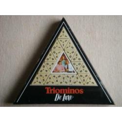 LEUK: Triominos DeLuxe