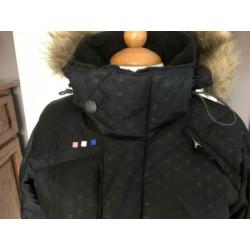 O'Neill Ski jack (Mt.M) Nieuwstaat