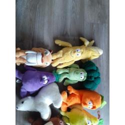 Knuffels