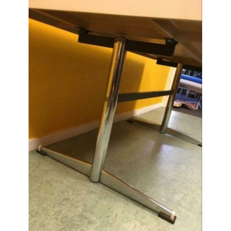 D_ vintage design syspur ddr tafel salontafel