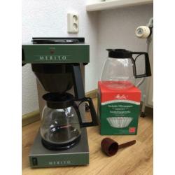 Bravilor Merito Koffiezetapparaat Professioneel Horeca