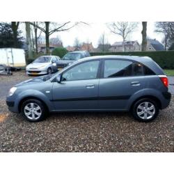 Kia Rio 1.4 X-pect