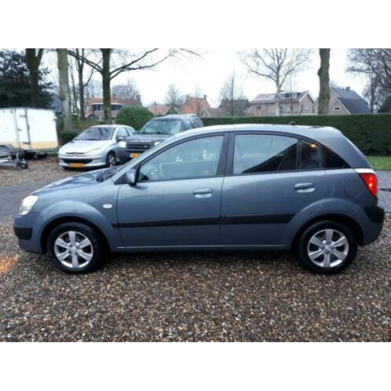 Kia Rio 1.4 X-pect