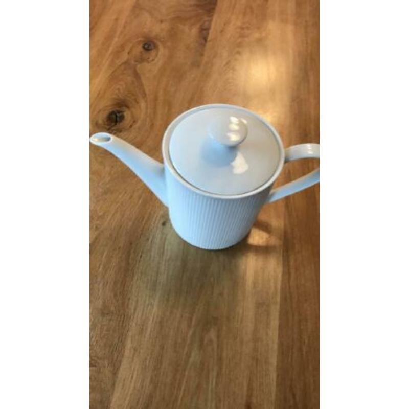 Arzberg Cannelee theepot