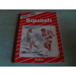 SQUASH – Deltas sport Als u uw conditie wilt verbeteren