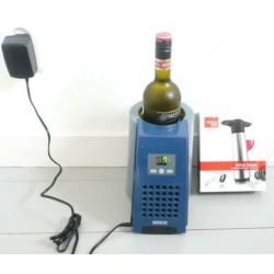 16 boeken over WIJN & Waeco wine mini cooler: The world atl