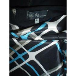Vila Joy jurk mt L= 42