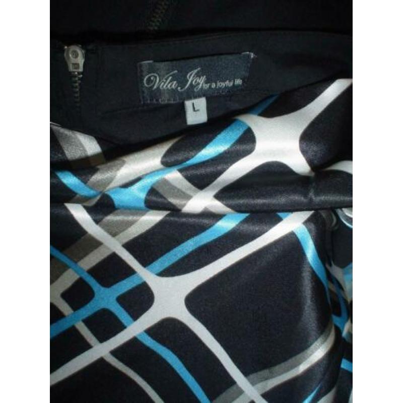 Vila Joy jurk mt L= 42
