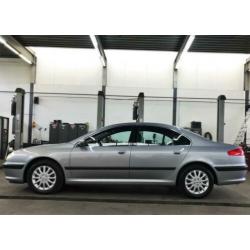 Peugeot 607 3.0 V6, slechts 24.969 KM !!