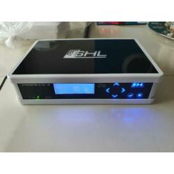 GHL Profilux 4 Mega Set