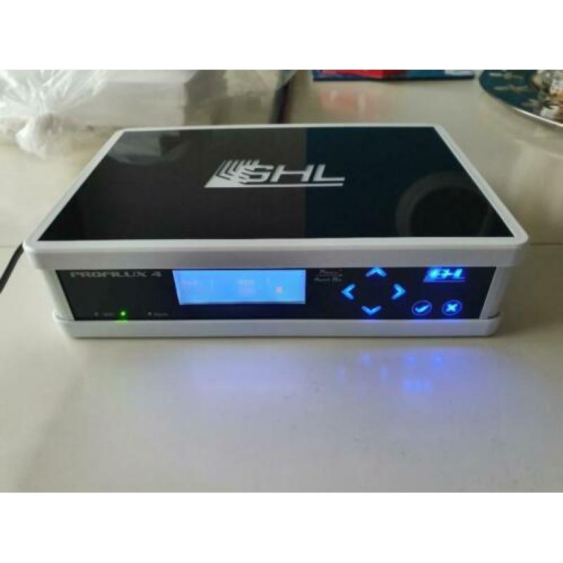 GHL Profilux 4 Mega Set