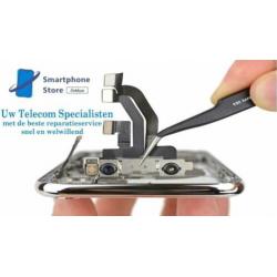 Apple iPhone / iPad scherm reparatie Damwoude