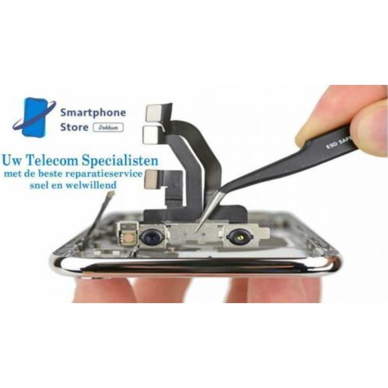 Apple iPhone / iPad scherm reparatie Damwoude