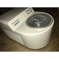 IJsmachine Nemox Gelatissimo
