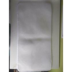 Aerosleep matrastopper voor wieg