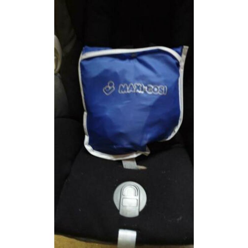 Maxi-cosi cabriofix