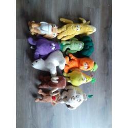 Knuffels