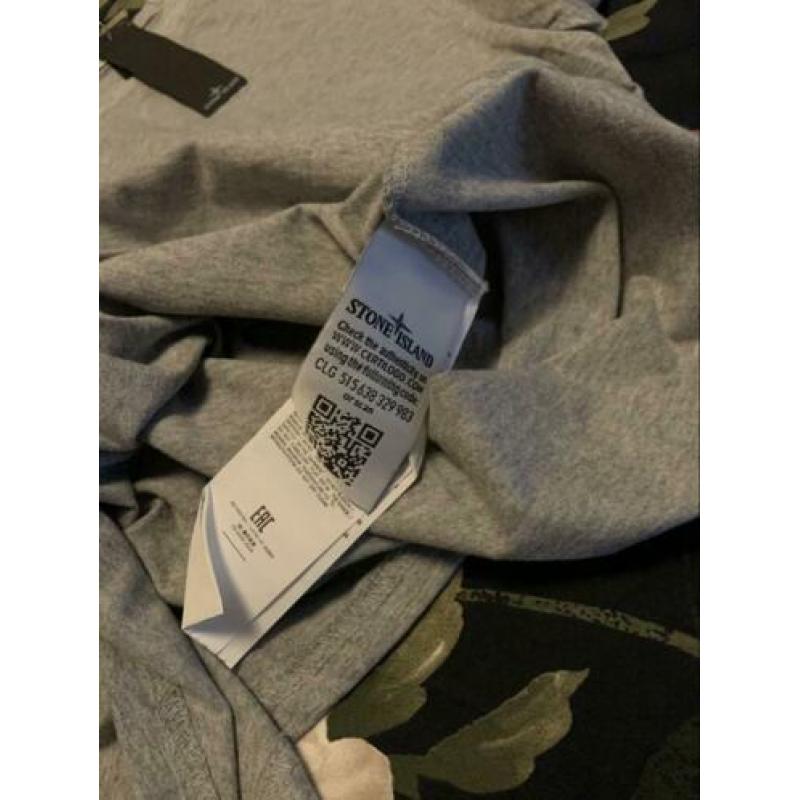 Stone island
