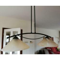 Hanglamp.