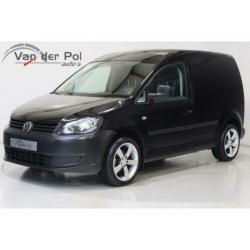 Volkswagen Caddy 1.2 TSI AIRCO STANDKACHEL 17 INCH BTW/BPM V