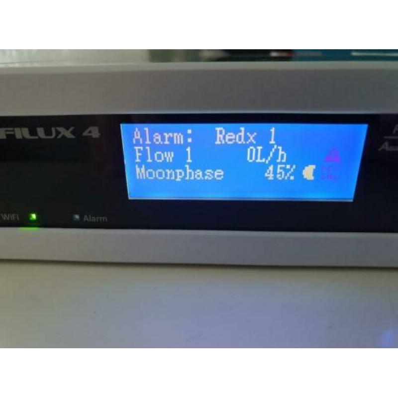 GHL Profilux 4 Mega Set