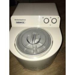 IJsmachine Nemox Gelatissimo