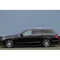 Mercedes-Benz C-Klasse Estate 350 CDI Elegance Automaat Leer
