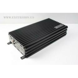 excursion hxa2k versterker monoblok 1200watt