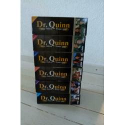 Dr Quinn