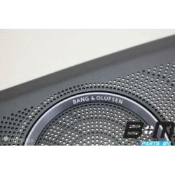 Luidsprekerrooster links Audi A5 8T Sportback 8T0857227A