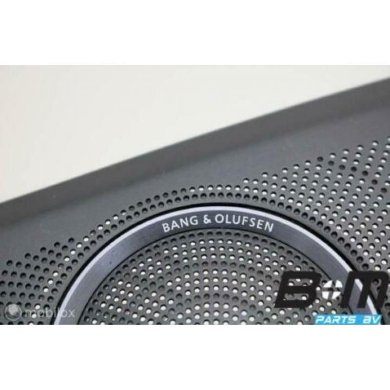 Luidsprekerrooster links Audi A5 8T Sportback 8T0857227A