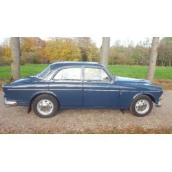 Volvo Amazon P121 B18 / Automaat / Super staat!