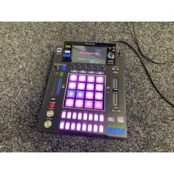 Pioneer DJS-1000 DJ-sampler