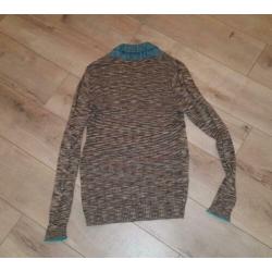 Cast Iron Vest