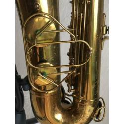 Tenorsax The Martin 1956