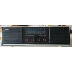 Radio