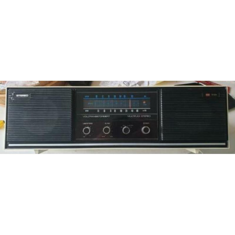 Radio