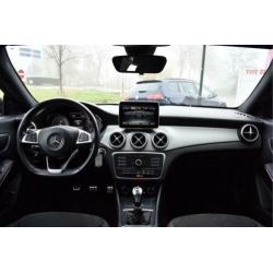 Mercedes-Benz CLA-Klasse Shooting Brake 200 d Ambition AMG-L