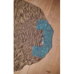 Cast Iron Vest