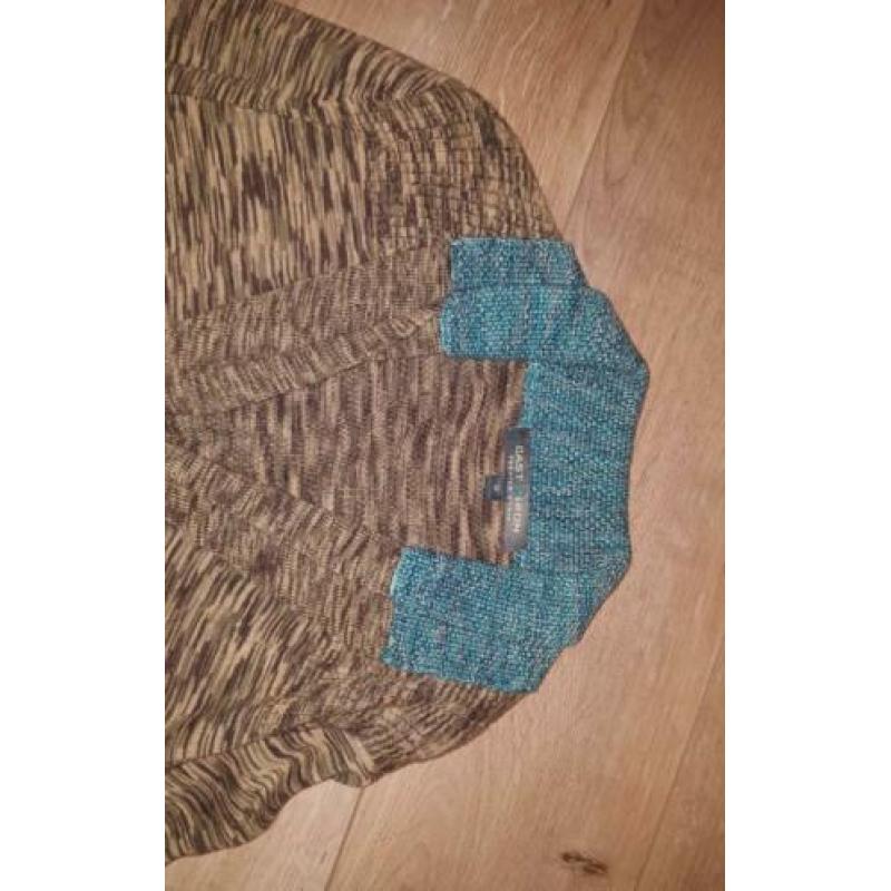 Cast Iron Vest