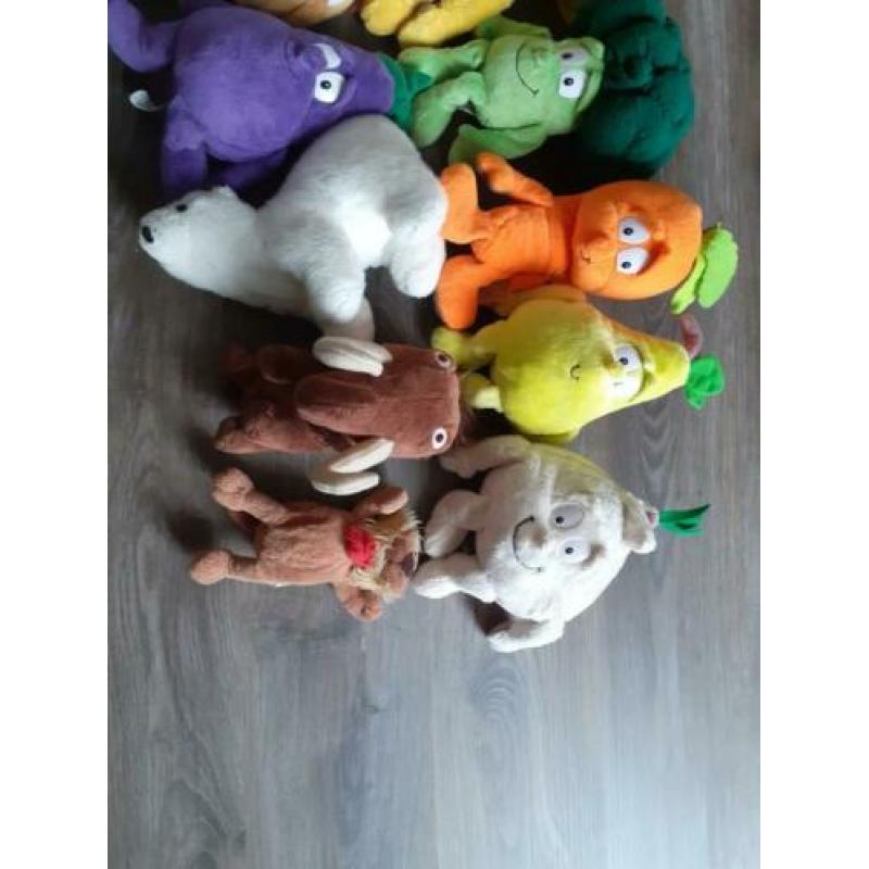 Knuffels