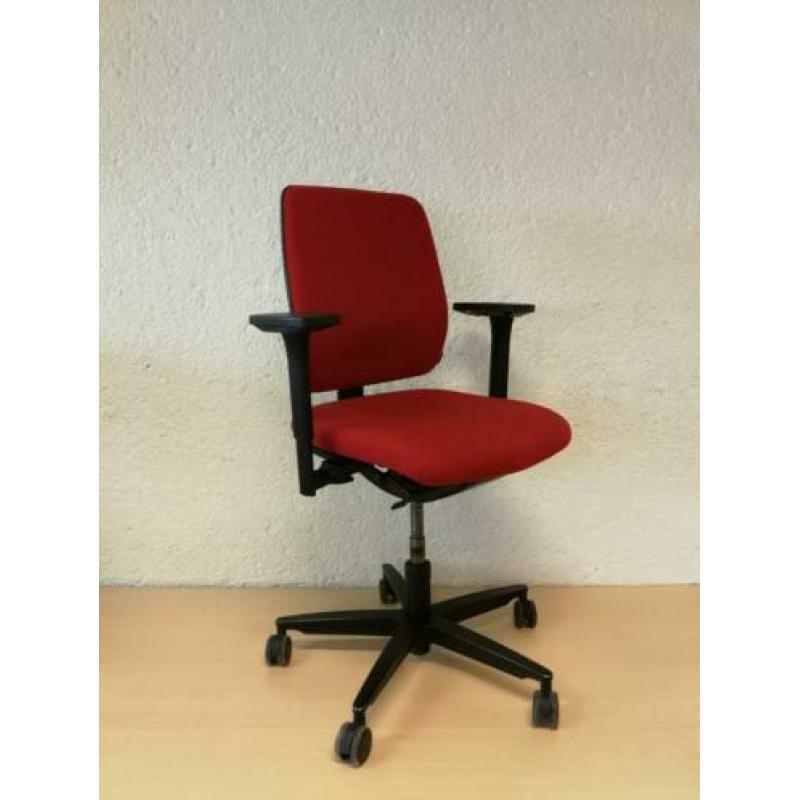 Sedus Early Bird ergonomische bureaustoel