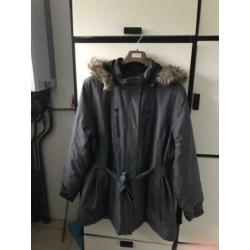 Human Nature outdoor dames jas maat XXXL