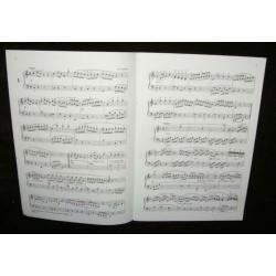 Clementi - Sonatinen - Urtext - Opus 36 (European Music Cent