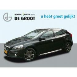 Volvo V40 Cross Country 1.6 D2 Summum (bj 2014)
