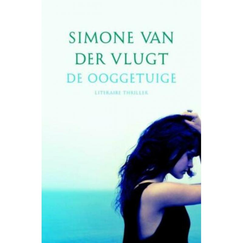 Simone van der Vlugt- Op klaarlichte dag