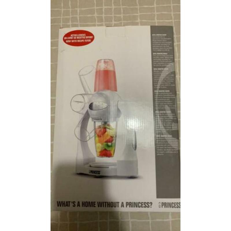 Princess Royal Smoothie Maker Type 212062