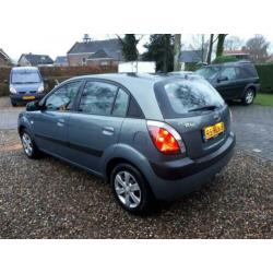 Kia Rio 1.4 X-pect